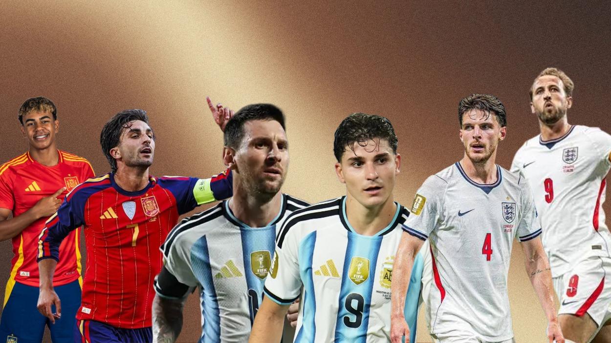 Copa del Mundo 2026