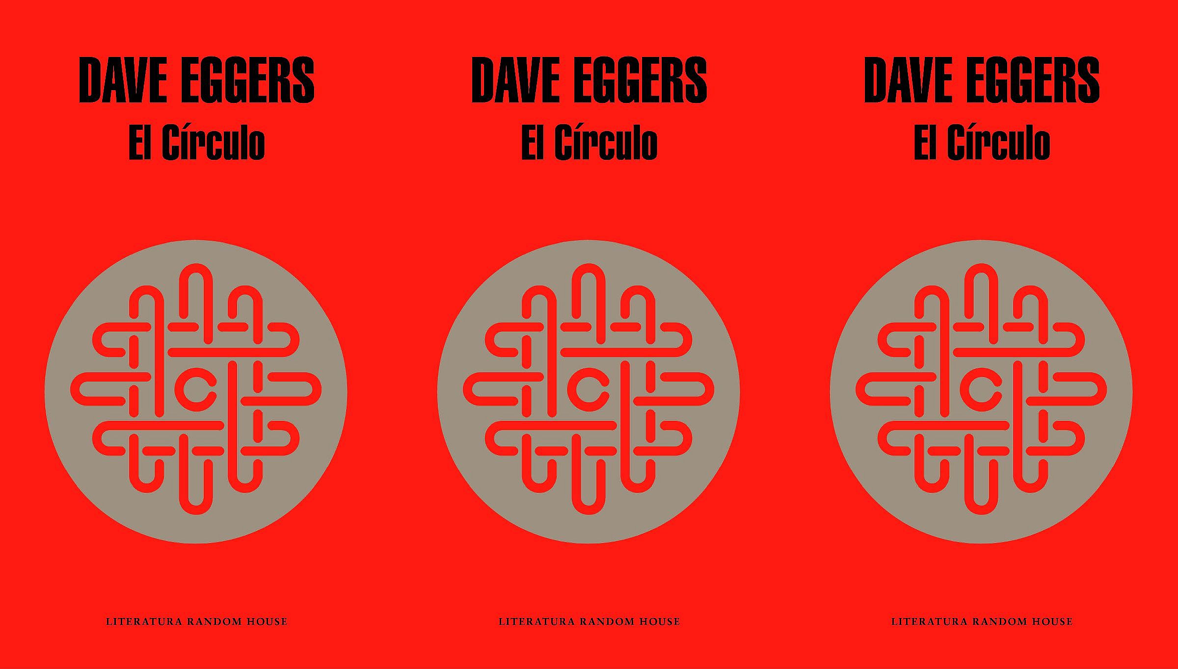 'El Círculo' de Dave Eggers: adiós a la privacidad