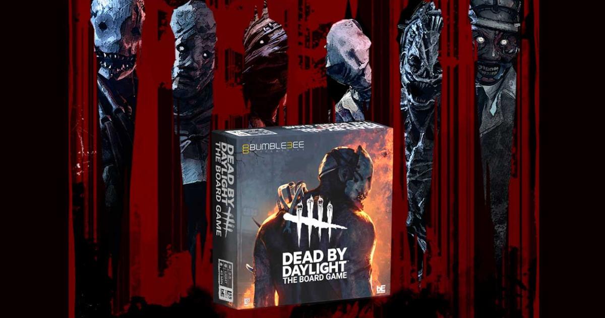 The Board Game prepara su regreso en español por el 10º aniversario del videojuego de terror