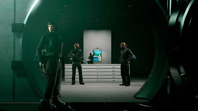 GTA Online Golpe al Kortz Center GTA Online Golpe al Kortz Center