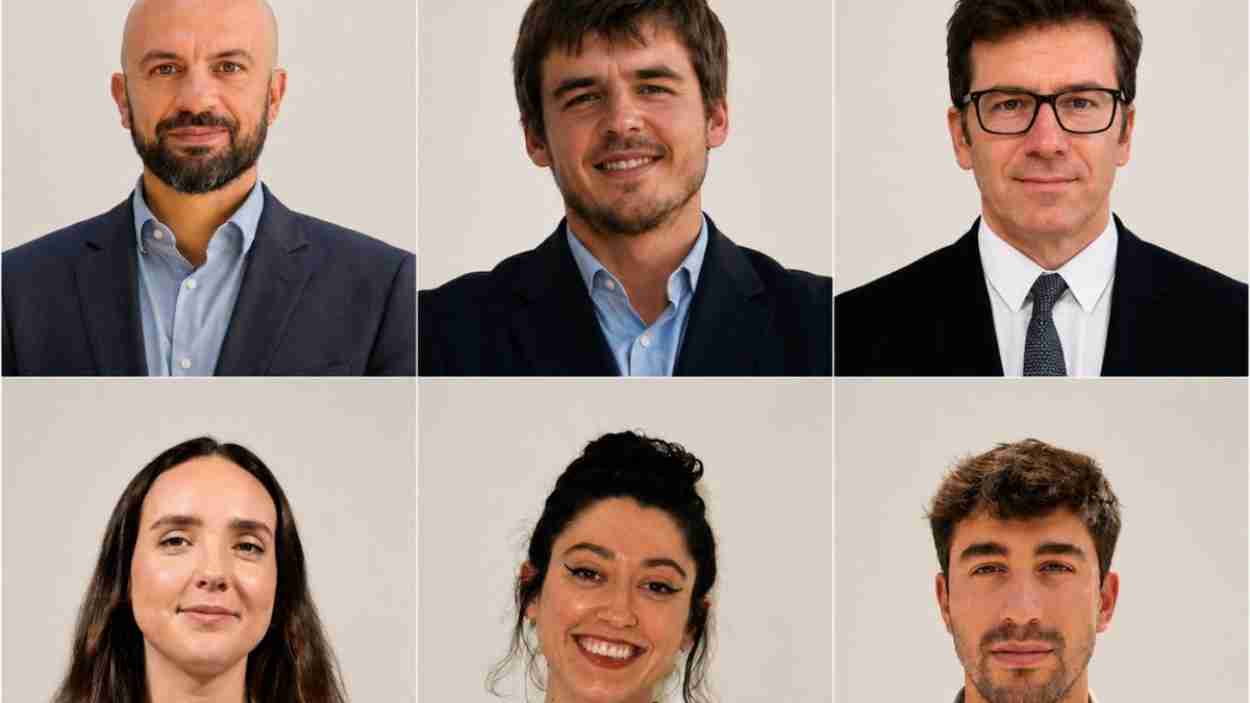 Un informe del AP Institute cuestiona la EU Inc.