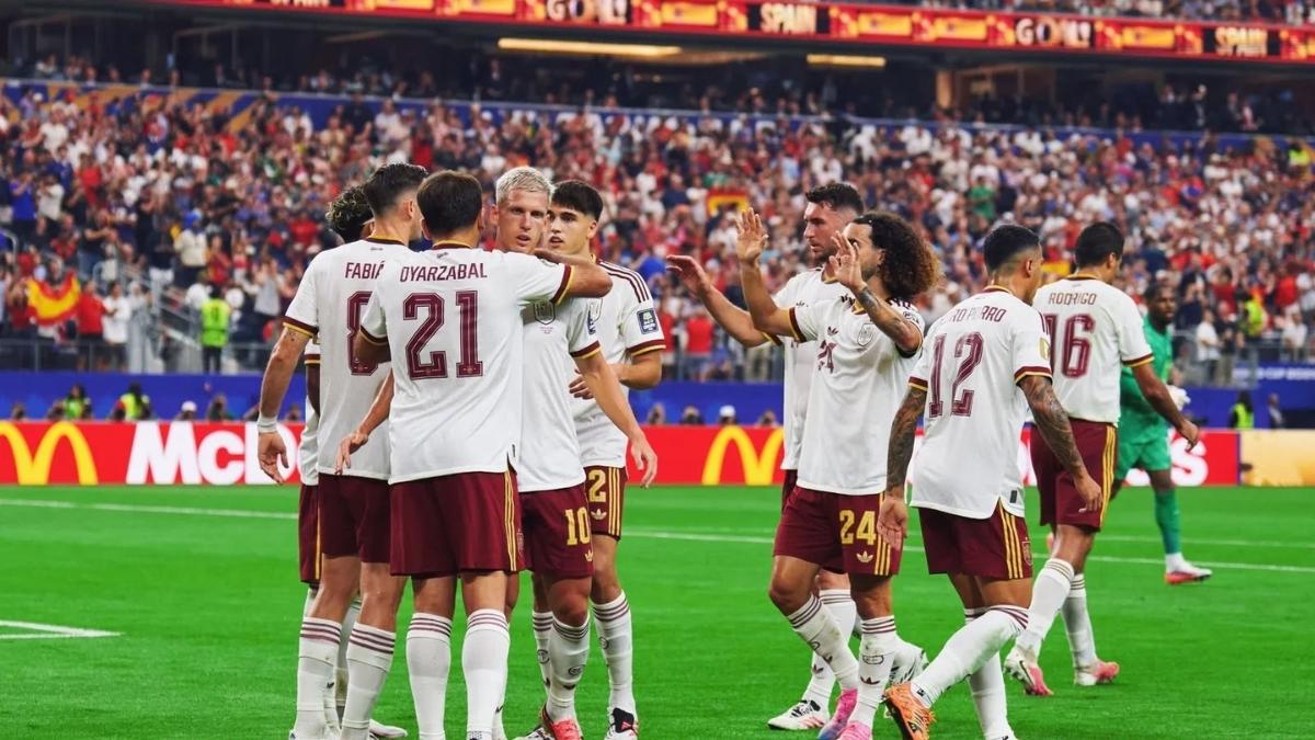 España contra Francia| EP