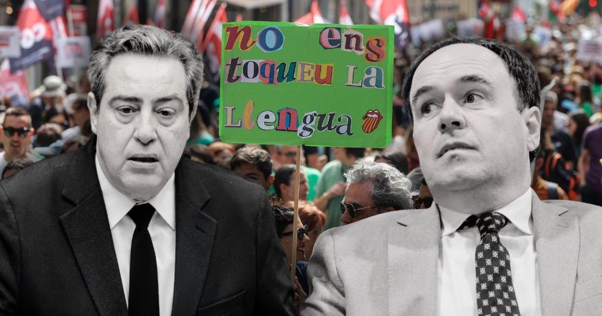 Vox prepara su asalto a las aulas valencianas y exige al PP mayor control de la inspección para velar por la "neutralidad ideológica"