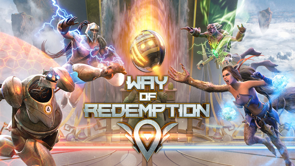 Way of Redemption