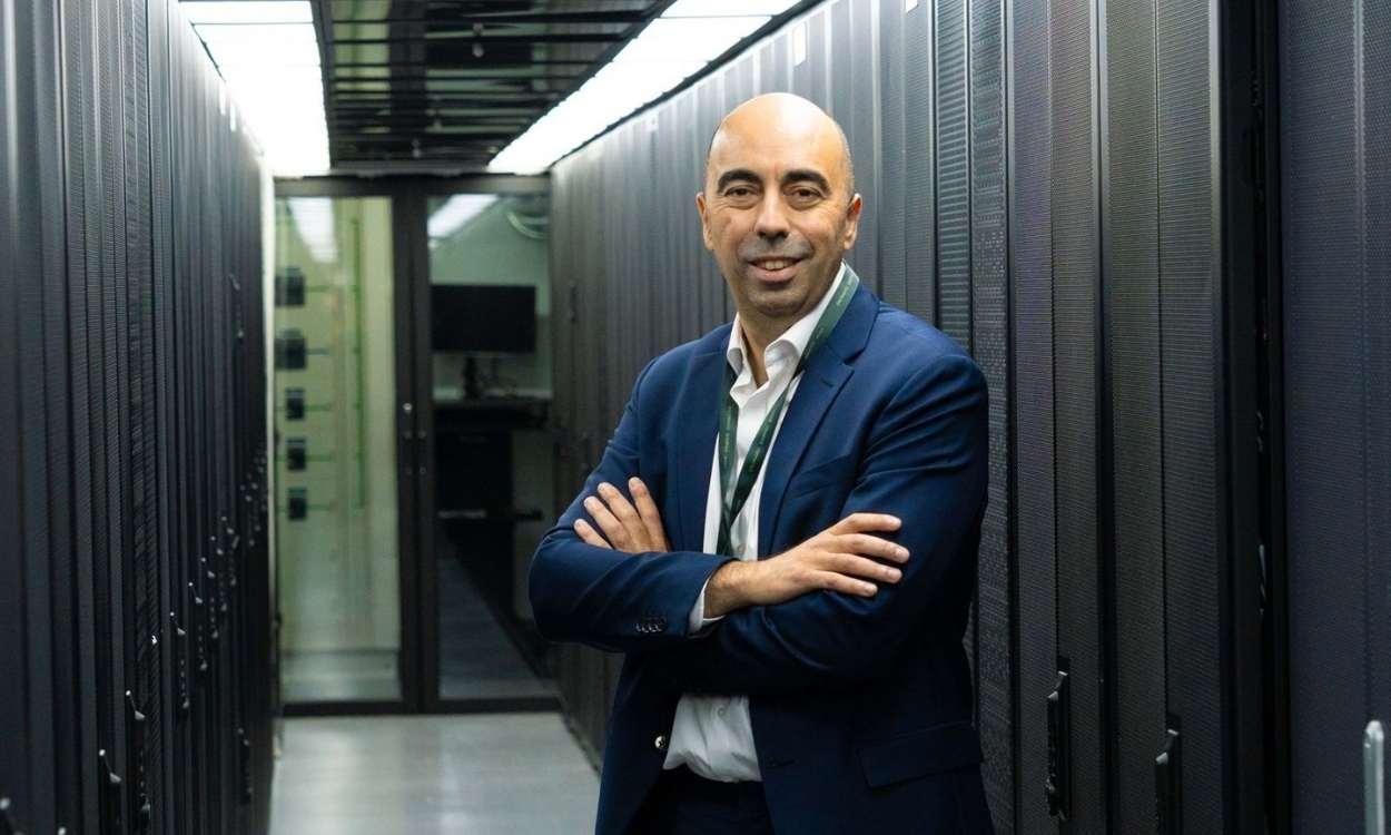 Antonio González (NLighten): "Reservar energía para centros de datos por si acaso es irresponsable"