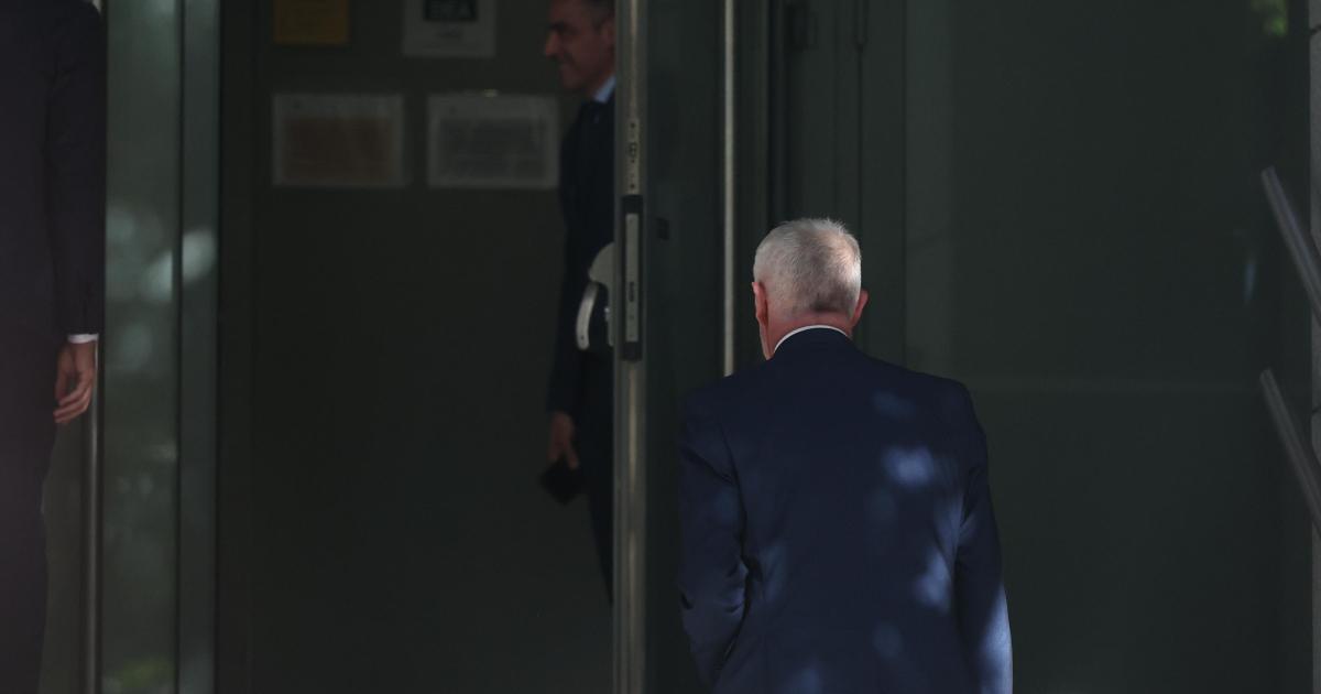 El DAO de la Guardia Civil asegura ante el juez que no le pidió a la UCO «ponerse de perfil» con las causas políticas