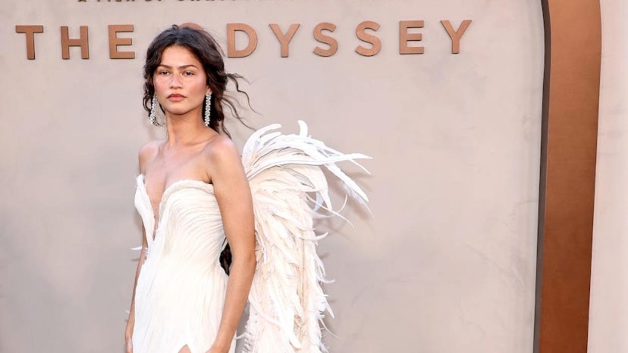 Zendaya