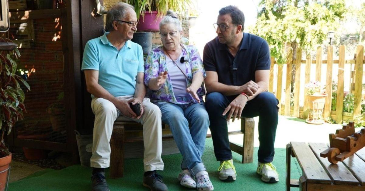 Denuncian pintadas y amenazas de muerte en las viviendas de militantes del PP en un pueblo de Zamora