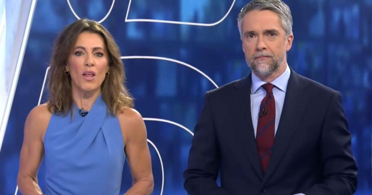 Mediaset anuncia su plantel de presentadores para verano, con sorpresa en el relevo de Carlos Franganillo