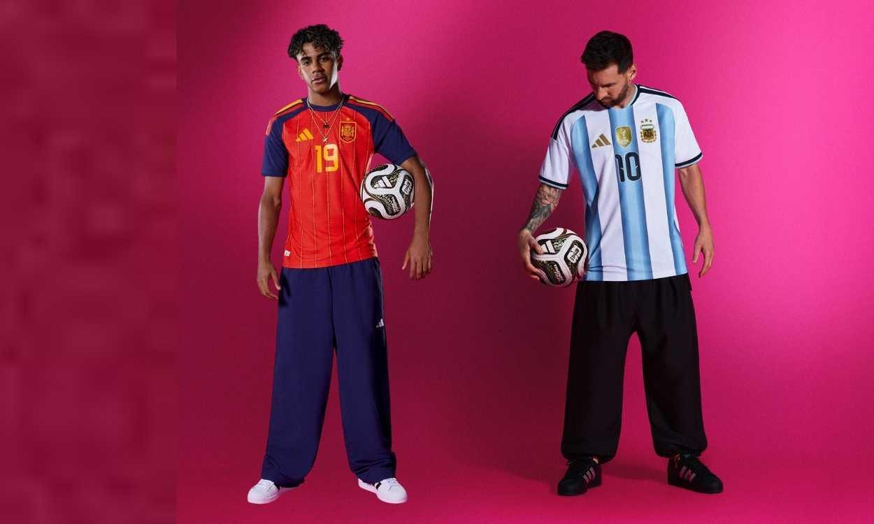 ¿Cuánto sabes sobre la tecnología que se utilizará en la final del Mundial?