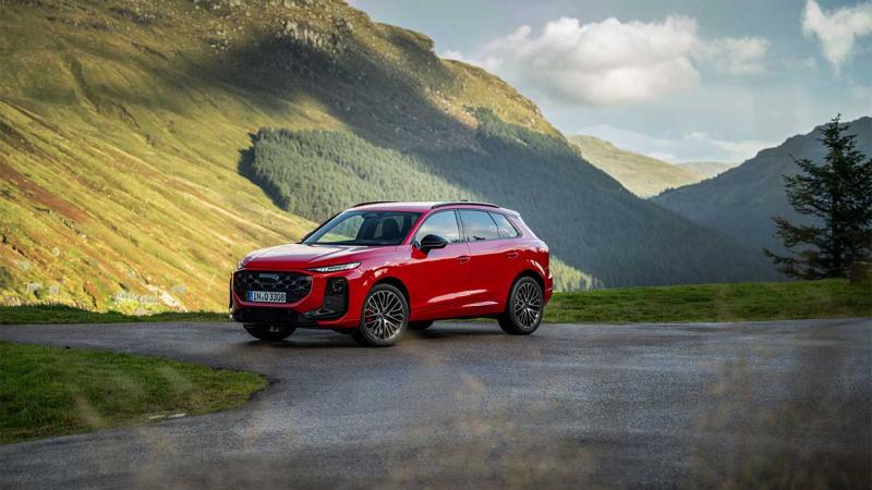 audiq3 rojo audiq3 rojo
