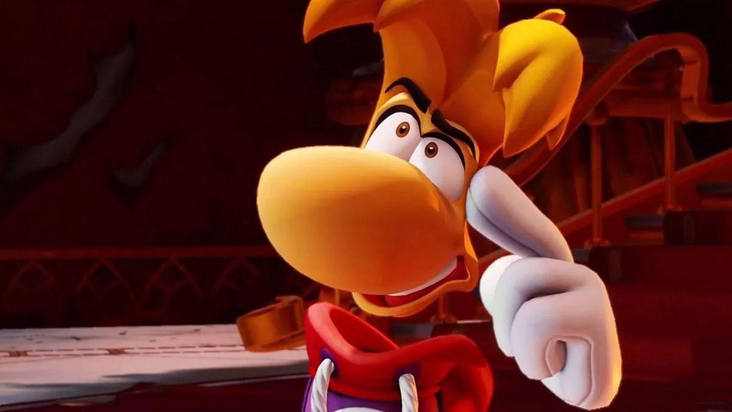 Rayman Origins: Enhanced Edition pone rumbo al Claro de los Sueños cargado de novedades
