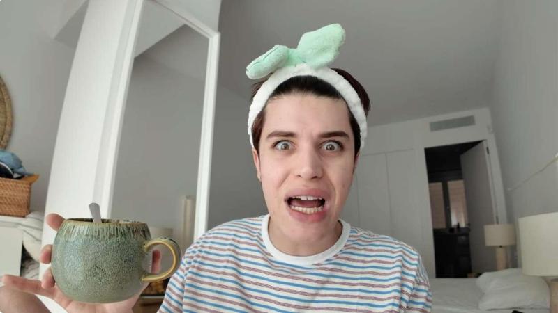 James Rodríguez, youtuber James Rodríguez, youtuber