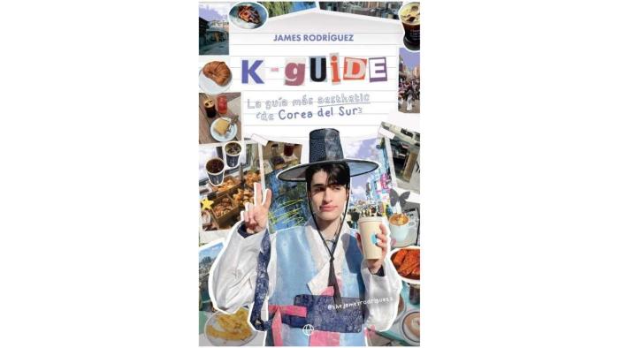 K-Guide, comprar en Amazon K-Guide, comprar en Amazon