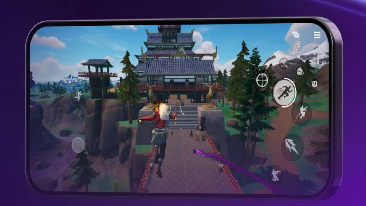 Lo que los cambios en las políticas globales revelan sobre el acceso al gaming para todos | Fortnite/EP