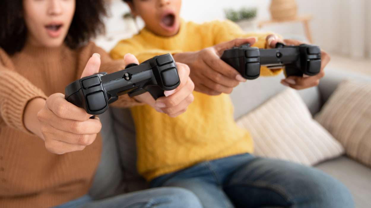 La frontera invisible entre las experiencias de gaming locales y globales en el extranjero