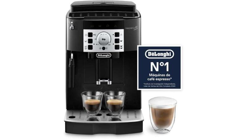 De'Longhi Magnifica S Perfetto De'Longhi Magnifica S Perfetto