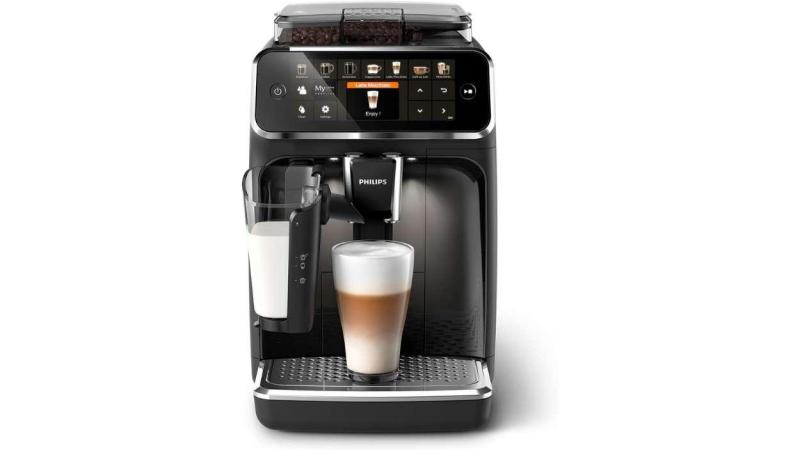 Philips Serie 5400 LatteGo Philips Serie 5400 LatteGo