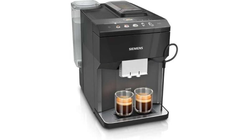 Siemens EQ500 Siemens EQ500