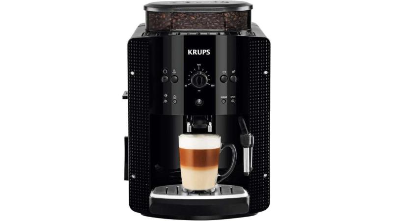 Krups Roma EA810870 Krups Roma EA810870