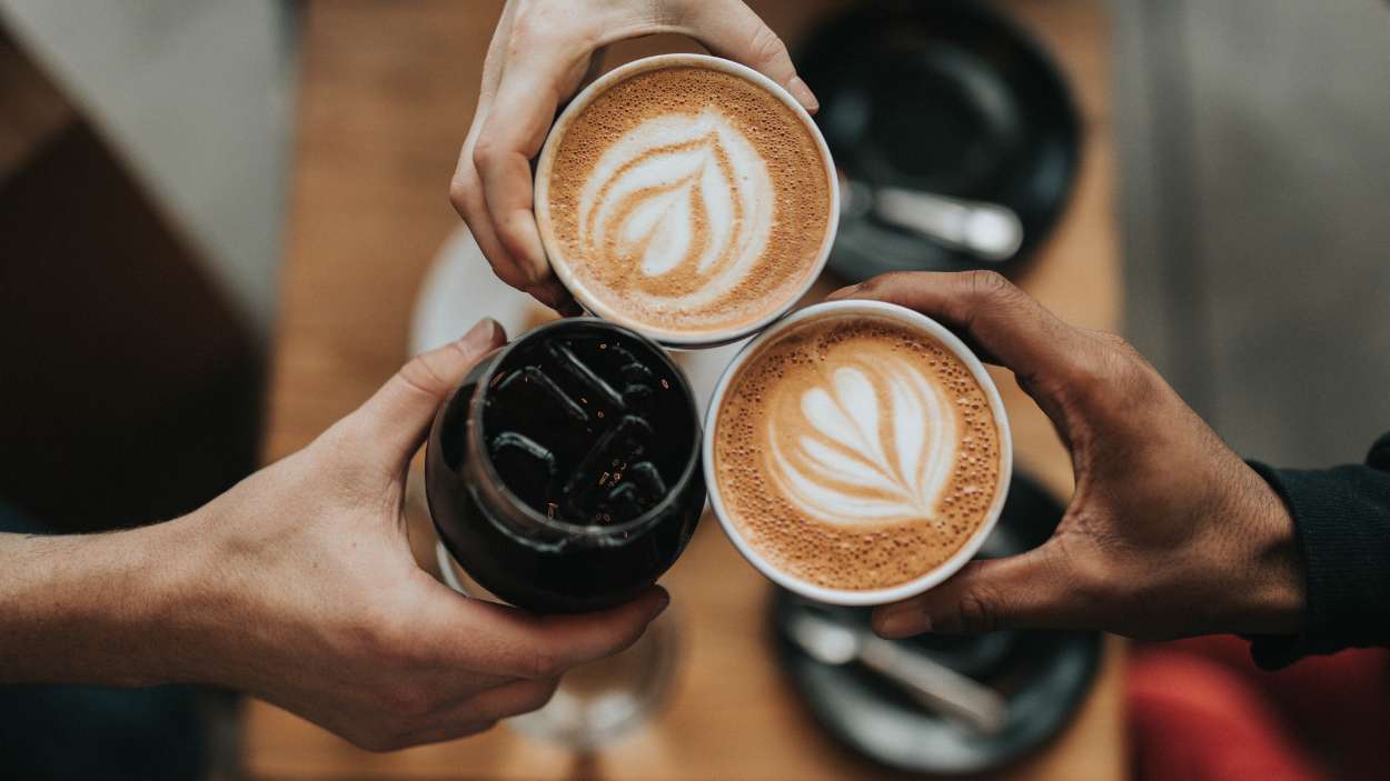 Las cafeteras superautomáticas que están revolucionando las cocinas: cinco modelos que convierten cualquier desayuno en una experiencia de cafetería