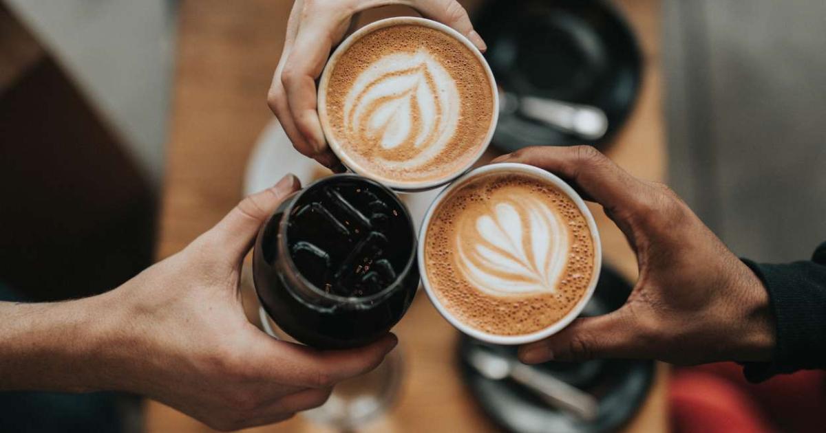 cinco modelos que convierten cualquier desayuno en una experiencia de cafetería