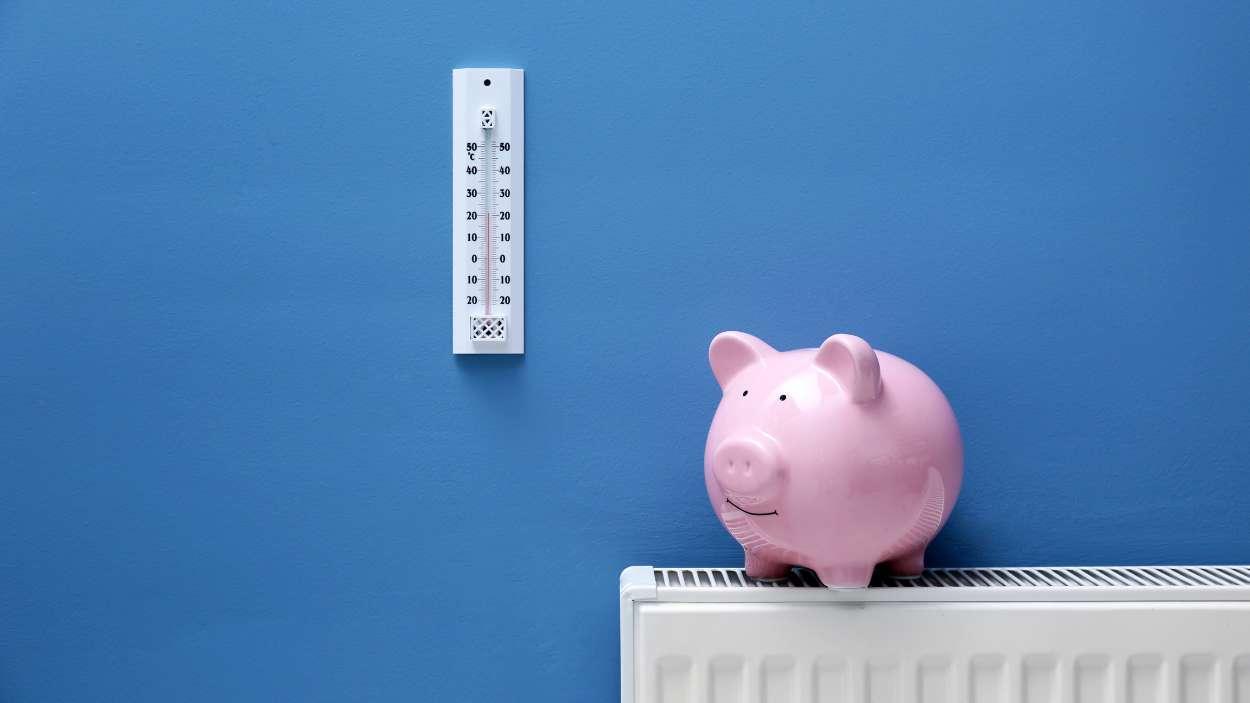 Consejos útiles para bajar el consumo de gas en el hogar
