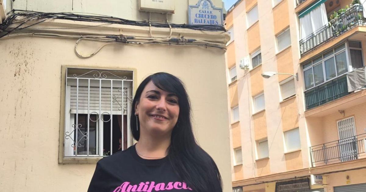 “No se puede blanquear la dictadura”