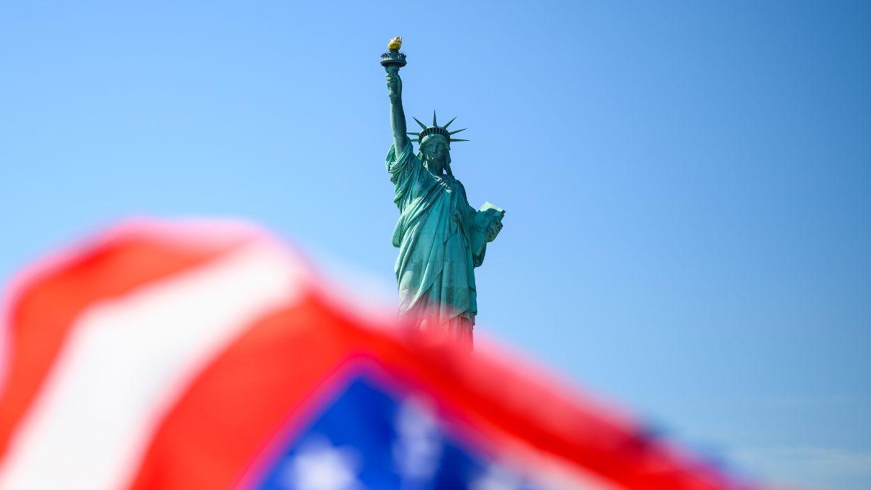 La final de Nueva York culmina la 'americanización' del Mundial (y de la FIFA). EP.