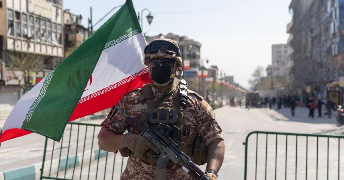 Irán y EEUU vuelven al peor escenario de la guerra con la tregua en «suspenso»