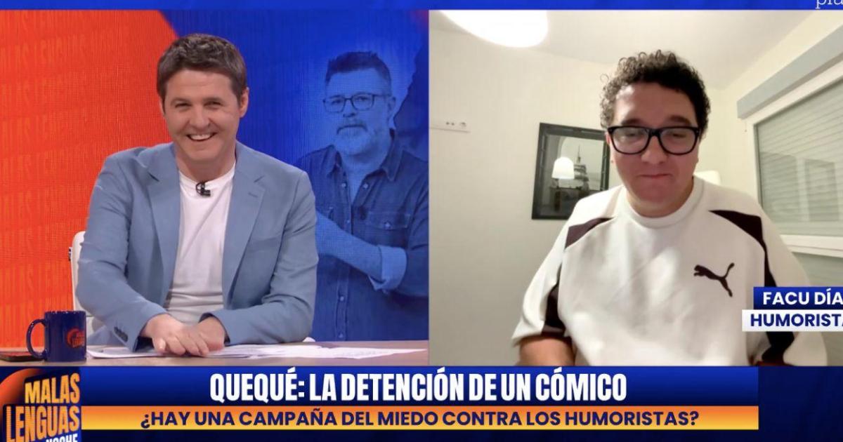 Llevamos años bajo la amenaza de acabar ante un juez