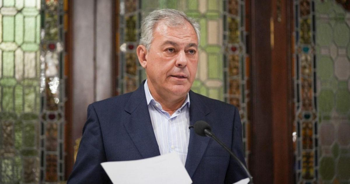 Las carreras ilegales vuelven a poner en evidencia la gestión de Sanz en Sevilla Este