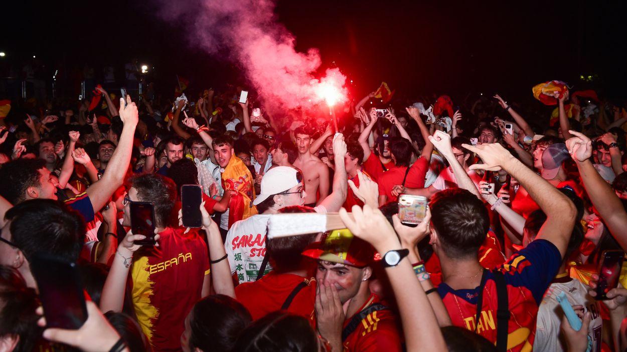 España gana el Mundial 2026 