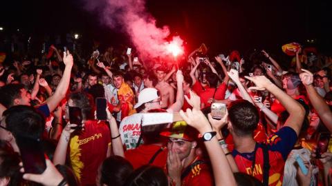 España gana el Mundial 2026 