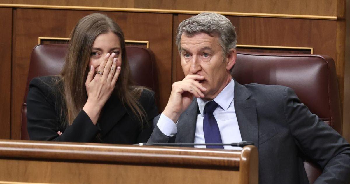 Las redes recuperan el mensaje de Ester Muñoz sobre Sánchez y el Mundial tras la vitoria de España: «A ver si resulta…»