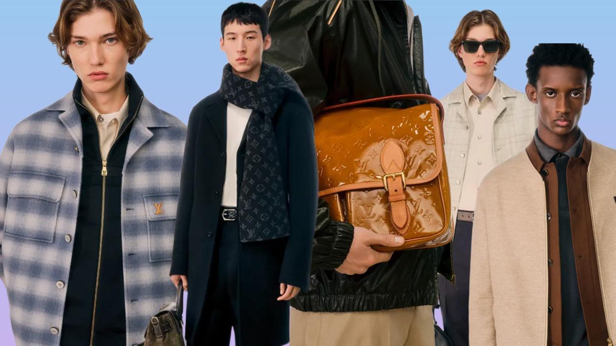 Cortesía de Louis Vuitton 