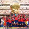 España, campeona del Mundial 2026. EP.