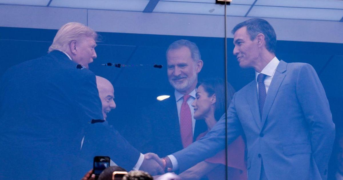 Albares mueve ficha ante el giro de guion de Trump con España tras el Mundial y busca consolidar una nueva etapa
