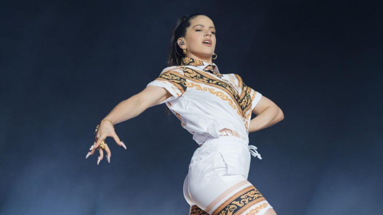 Rosalía