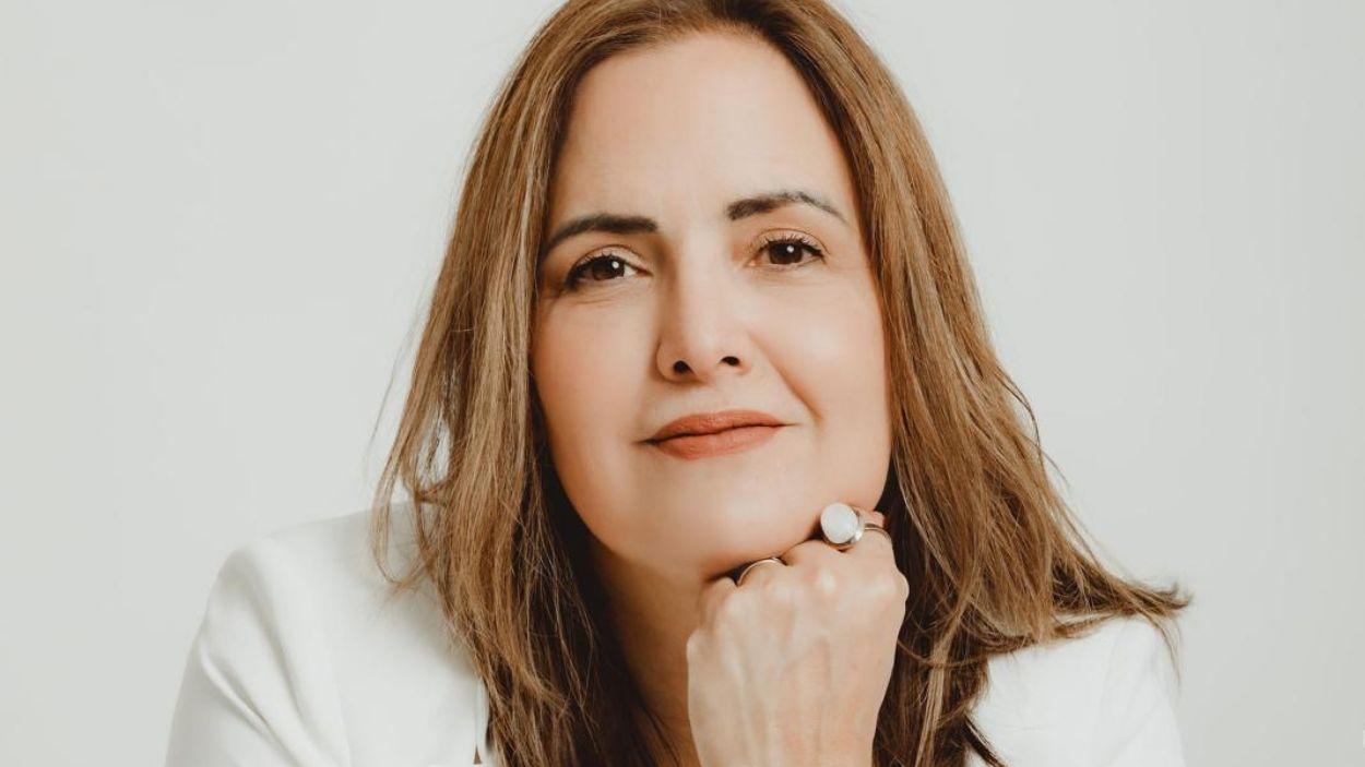 Laura Santander