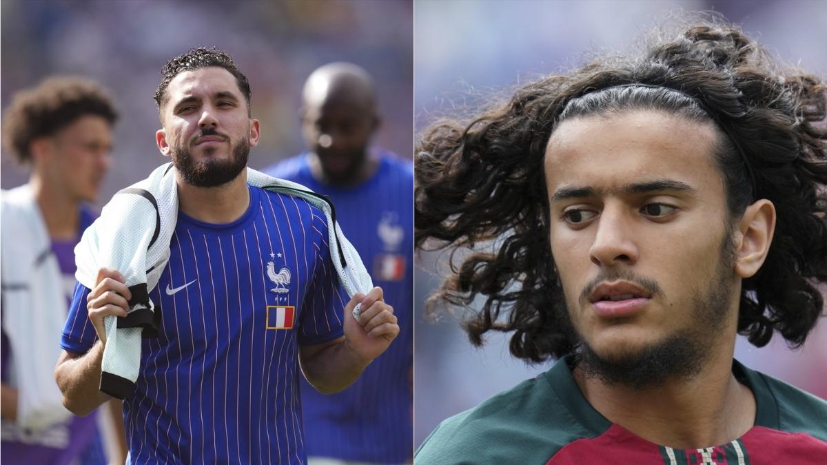 Los jugadores que más se han revalorizado durante el Mundial| EP