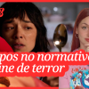 Lo monstruoso está en ti o en la mirada: la representación de cuerpos no normativos en el cine de terror