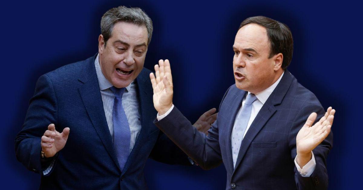 La oposición y el Gobierno estudian llevar la 'prioridad nacional' de PP y Vox en la Comunidad Valenciana al Tribunal Constitucional