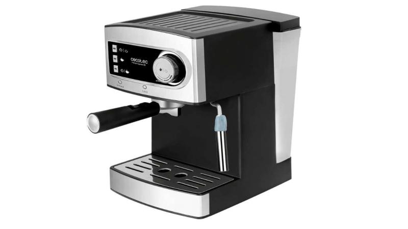 Cafetera Cecotec Cafetera Cecotec