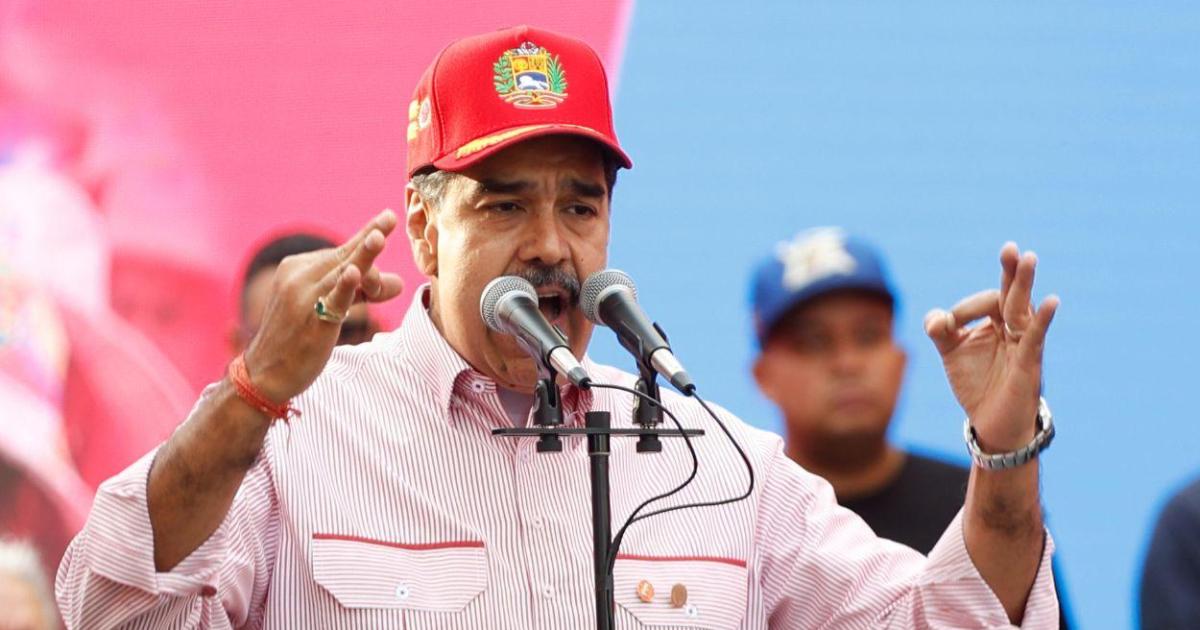 claves del proceso judicial contra el expresidente de Venezuela