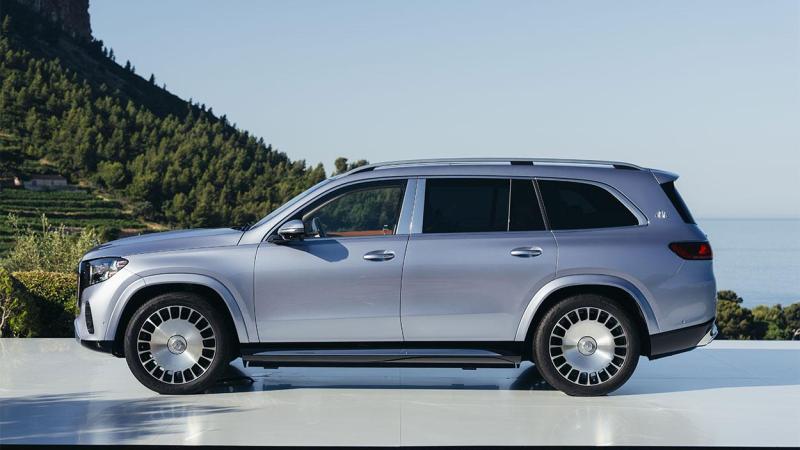 maybach lateral maybach lateral