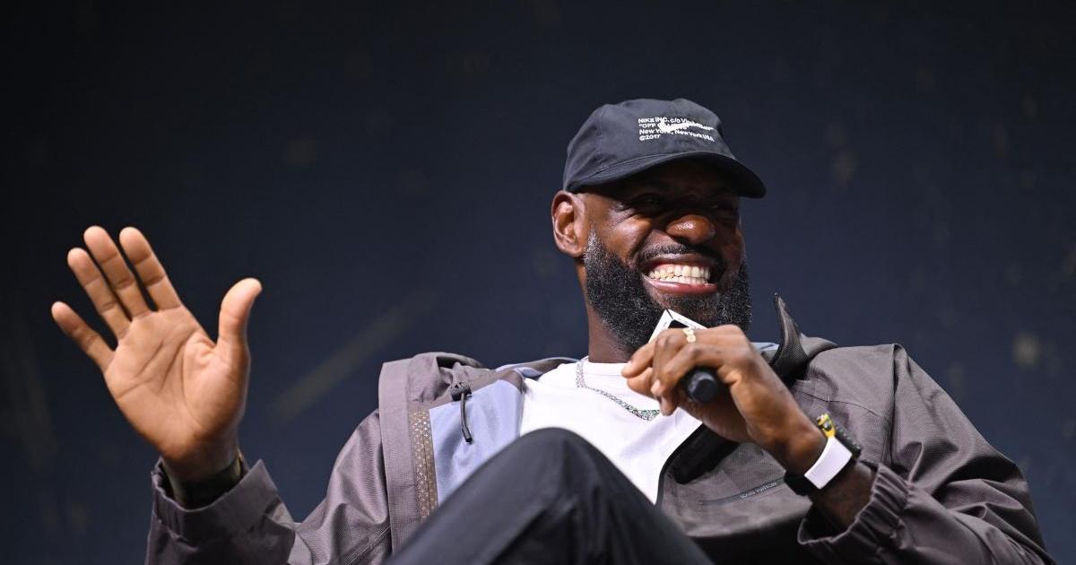 La decisión del rey, las cuotas y una NBA atrapada por las apuestas