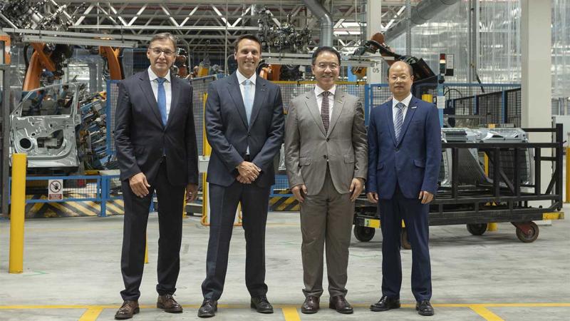ford geely ford geely