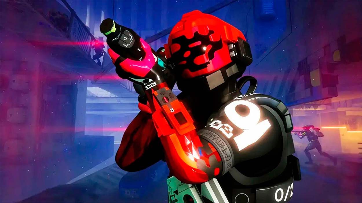 Marathon casi triplica sus jugadores simultáneos en Steam tras estrenar el modo Abrecámaras