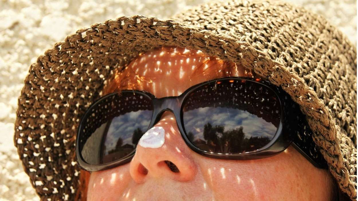 Qué significa el SPF y cómo elegir el nivel adecuado